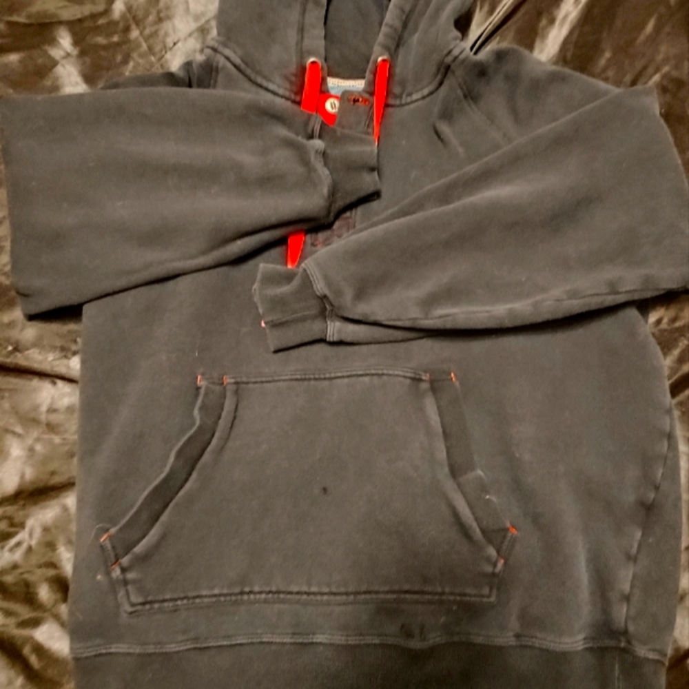 Foot locker hoodie